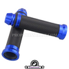 Handlebar Grips CNC Aluminium (7/8)