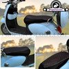 Seat Cover Leather PU for Scooters