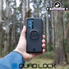 Case Quad Lock - Huawei