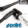 Brake Lever Protector Set Polini (Universal)