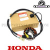 Ignition Startor Original for Honda Ruckus