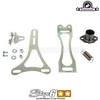 Kit Bracket for Exhaust Stage6 R1200