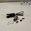 Oil Pump Adjustable for Minarelli