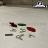 Oil Pump Adjustable for Minarelli