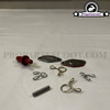 Oil Pump Adjustable for Minarelli