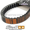 Drive Belt Stage6 R/T Oversize for Piaggio Long