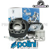 Cylinder Kit Polini Corsa 70cc-12mm for Minarelli Horizontal