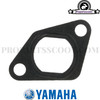 Tensioner Case Gasket for Yamaha Bws/Zuma 50F & X 50 2012+ 4T