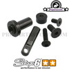 Screw Set for Stage6 Torque Control Clutch MKII