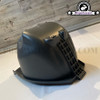 Seat Storage PGO Bigmax - (Black)
