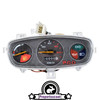 Speedometer for PGO Big-Max 50cc 2T