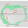 Gearbox Cover Gasket for CPI & Vento & Keeway & Adly