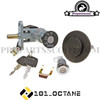 Key Ignition Switch for CPI & Vento & Keeway & Adly