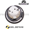 Fuel Tank Cap/Tank Cover Lockable for CPI & Vento & Keeway & Adly