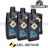 Coolant 101 Octane Anti-Freeze 1L (6-Pack)