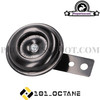 Horn 12V DC 65mm (Black)