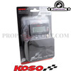 Thermometer Koso Digital Mini 3