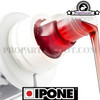 Ipone Oil Scoot City Strawberry Semi-Synthetic 2-Strokes (1L)