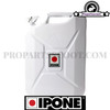 Jerrican US Metal Ipone (20L)