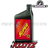 Klotz Oil Super Techniplate Racing for 2-Strokes (1L)