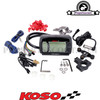 Speedo Multifunction Koso XR-SR