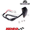 License Plate Lighting Koso Speed II LED (Universal)