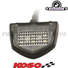 License Plate Lighting Koso Speed II LED (Universal)