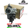 Carburetor Dellorto Type PHVA 14mm for Piaggio 2-Strokes