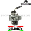 Carburetor Dellorto Type PHVA 17.5mm ED for Piaggio 2-Strokes