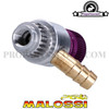 Fuel Tap Malossi Racing D.15mm