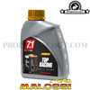 Motor Oil 7.1 2T Oil Top Racing Engine Full Synthetic (1L)