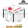 Paddock Tent Malossi (300 x 300cm)