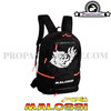 Malossi Fluo Waterproof Backpack