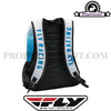 Jump Pack Backpack Fly Racing (Blue/White)