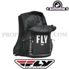 Jump Pack Backpack Fly Racing (Black/Rum)