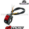 PVL Most Ignition Curve Switch