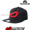 Most Cap Black