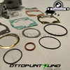 Cylinder Kit Ottopuntouno Racing 8.1 R-18 FL 100cc (LC)