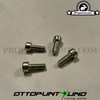 Cylinder Kit Ottopuntouno Racing 8.1 R-18 FL 100cc (LC)