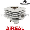 Cylinder Kit Airsal Sport 50cc-12mm for Piaggio 2T