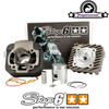 Cylinder Kit Stage6 Streetrace 50cc-12mm for Piaggio 2T