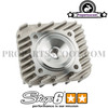 Cylinder Kit Stage6 Sport Pro MKII 70cc-12mm for Piaggio 2T