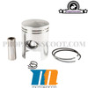 Cylinder Kit Motoforce Eco Quality 50cc for Piaggio 2T
