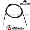 Rear Brake Cable Naraku PTFE for PGO