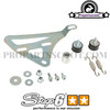 Exhaust System Stage6 R/T FL 100cc (Minarelli)