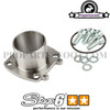 Exhaust Flange Kit Stage6 R/T FL 100cc (Minarelli)