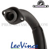 Exhaust Leovince Touring for Piaggio 2T