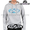 Sweat 2Fast Grey