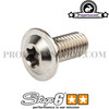 Screw M8x14mm for Front Brake Disc 250mm Stage6 R/T