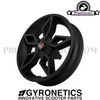 Front Rim Gyronetics Black Ghost (13x3.00)